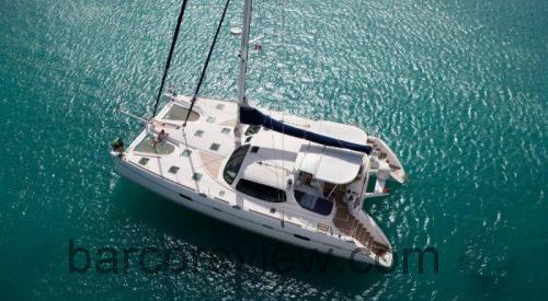 Privilege 585 ficha técnica y opiniones